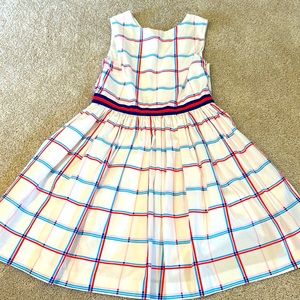 Jacadi paris girls dress